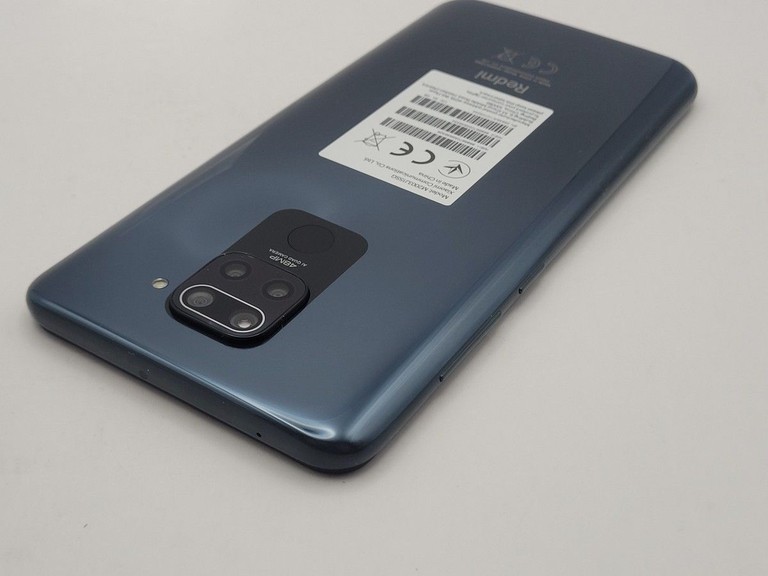 Xiaomi redmi note 9 3/64gb Код:01-201036005. Изображение 8
