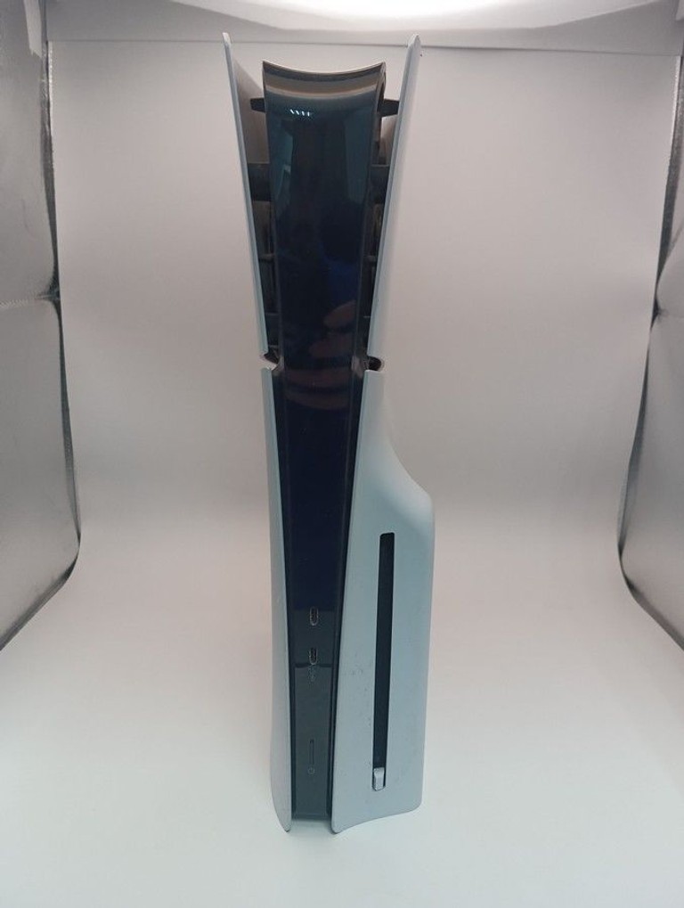 Дешево Sony PlayStation 5 Slim 1TB з ломбарду