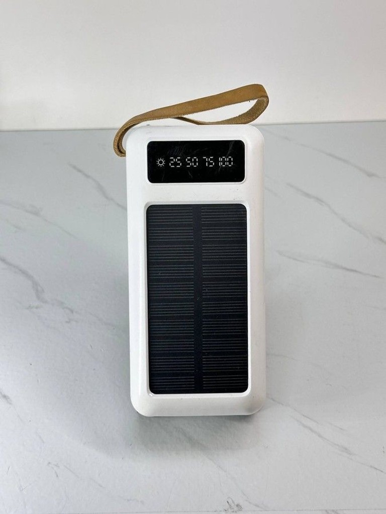 Купить Viaking y110 30000 mah Б/У