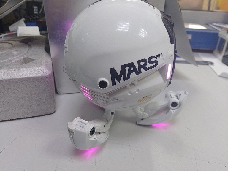 Объявление Gravastar Mars Sci-fi Yellow Б/У