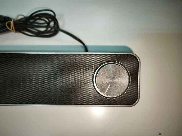Объявление Trust Arys PC Soundbar (22946) Б/У