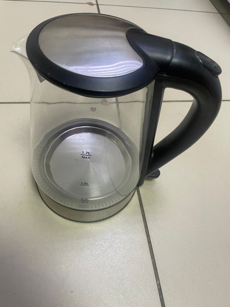 Купить Ardesto EKL-F110 Б/У