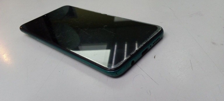 Объявление Xiaomi Redmi Note 8 Pro 6/128GB Blue Б/У