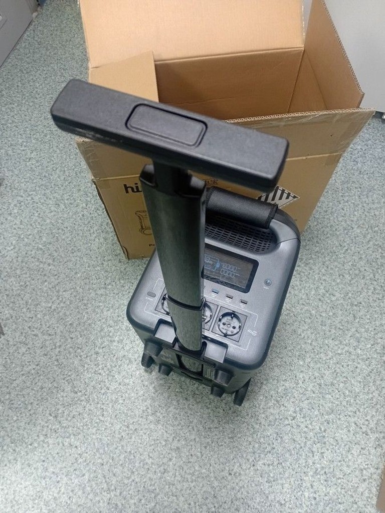 Hinen PS 3000 Код:01-201042156. Изображение 6
