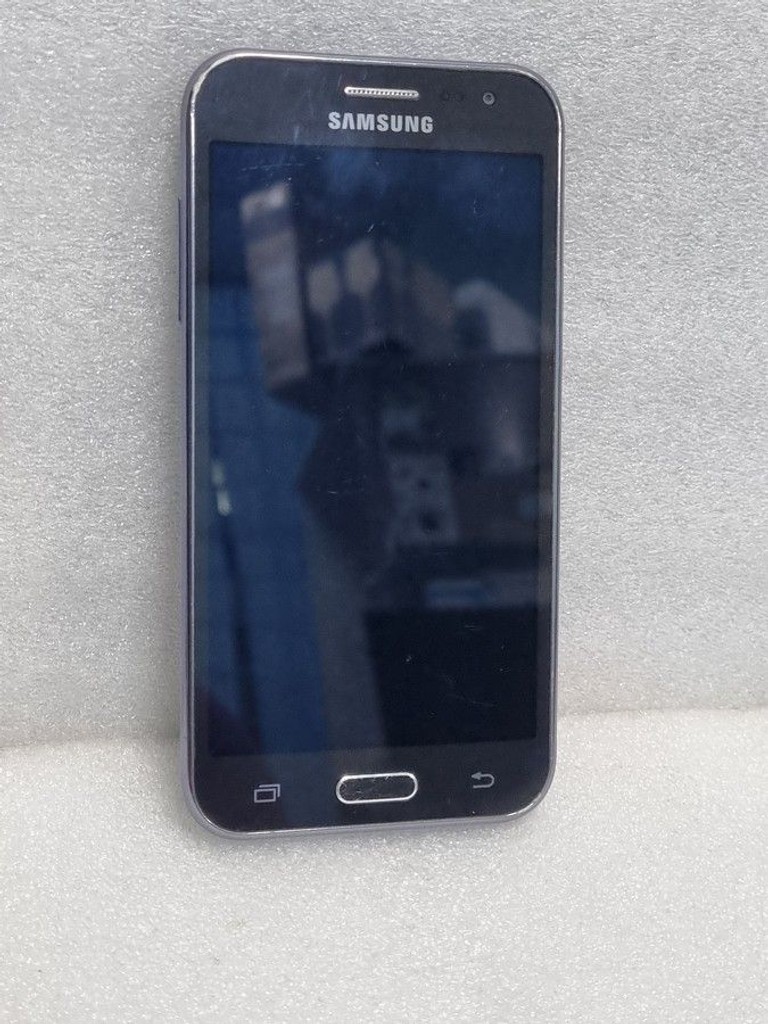Оголошення Samsung galaxy j2 sm-j200h 1/8gb Б/У