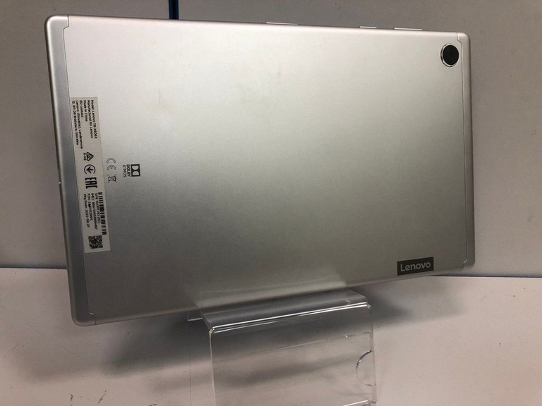 Оголошення Lenovo tab m10 plus tb-x606x 4/128gb Б/У