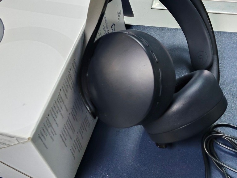 Sony pulse 3d Код:01-201048199. Зображення 5
