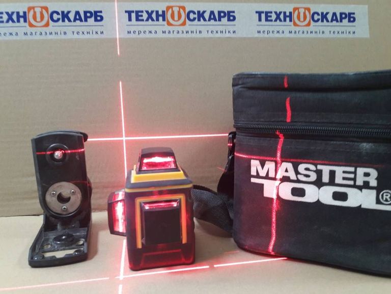 Дешиво Master Tool 30-1912 с ломбарда