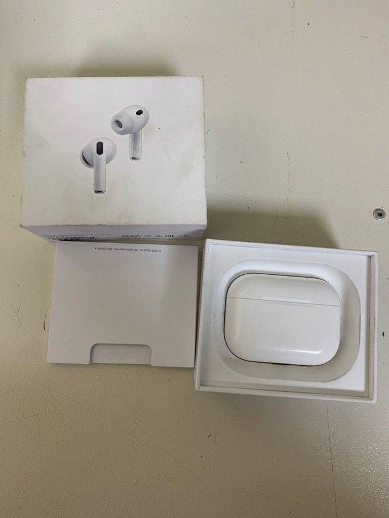 Дешиво AirPods Pro 3 с ломбарда