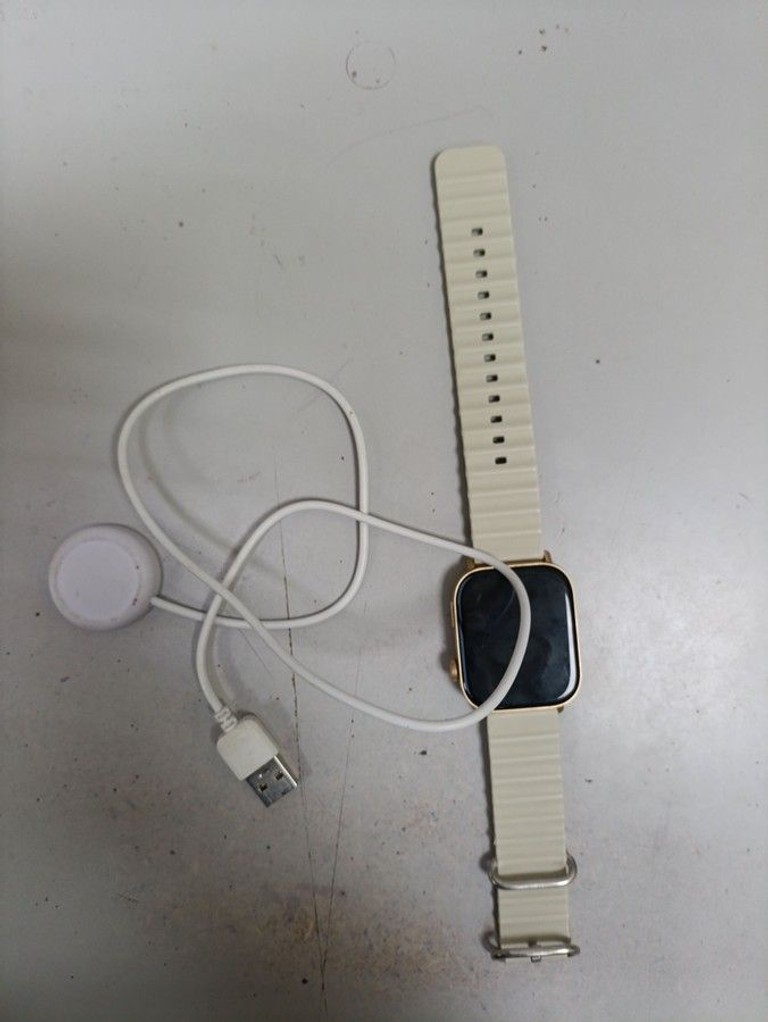 Оголошення Gelius Pro GP-SW009 Amazwatch Numix Black Б/У