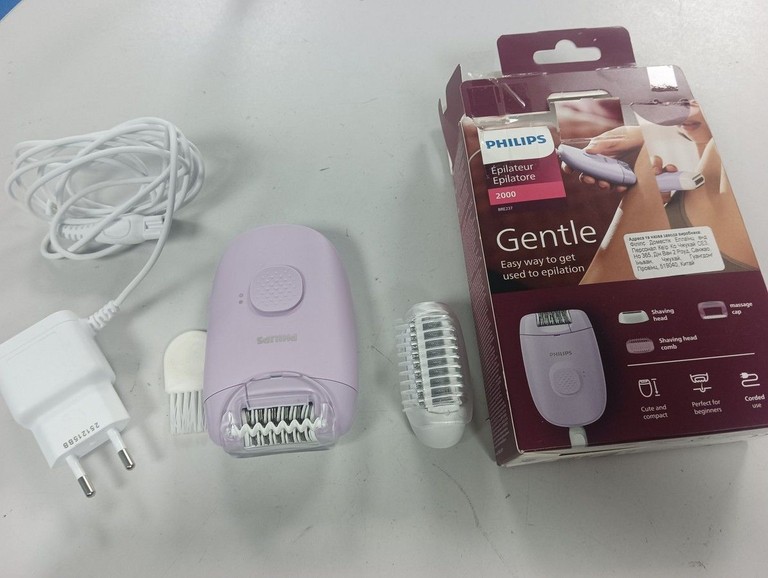 Купити Philips Series 2000 BRE237/00 Б/У