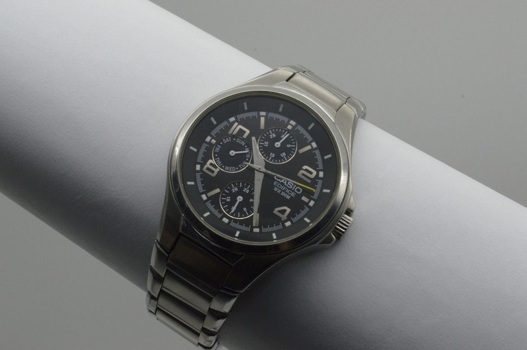 Дешево Casio ef-316 з ломбарду