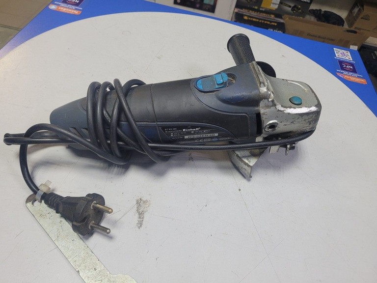 Оголошення Einhell BT-AG 850 Б/У