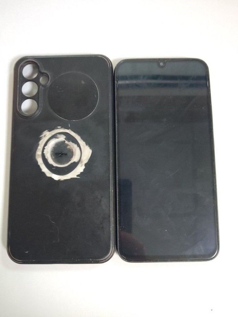 Купити Samsung galaxy a34 5g sm-a346e 8/256gb Б/У