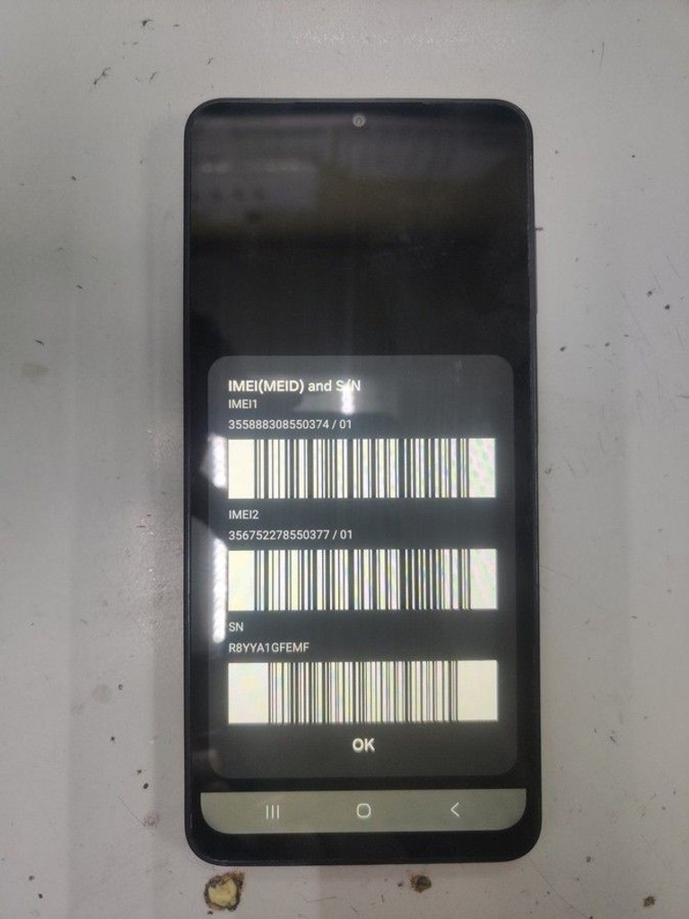 Купити Samsung galaxy a07 4/128gb Б/У
