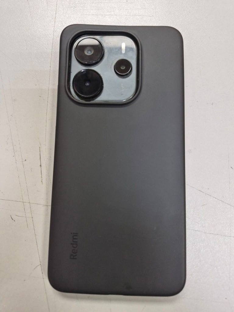 Xiaomi redmi note 14 8/256gb Код:01-201053758. Зображення 5