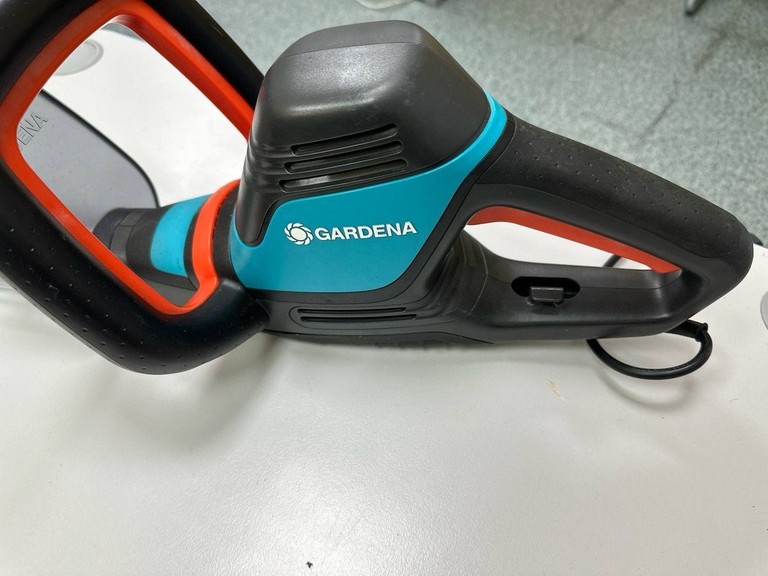 Объявление Gardena comfortcut 600/55 Б/У