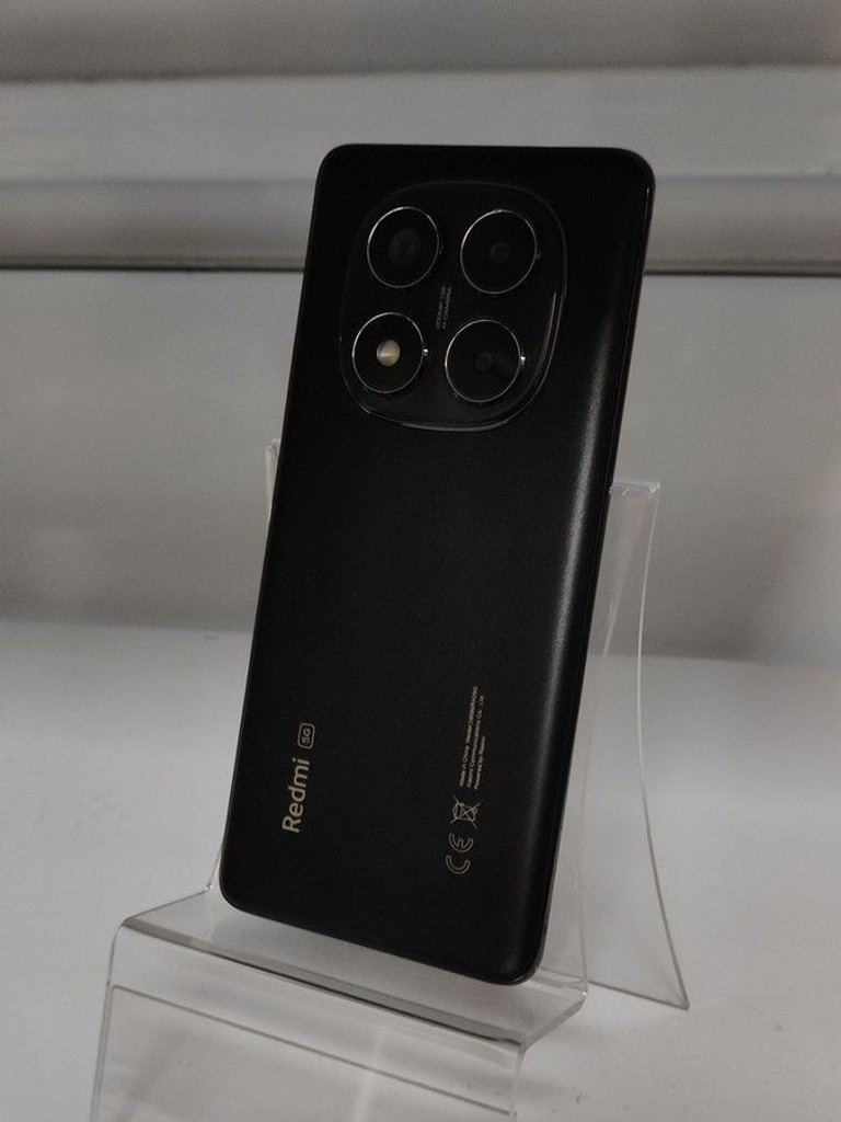 Розпродаж Xiaomi redmi note 14 pro 5g 12/512gb, продавець Техноскарб
