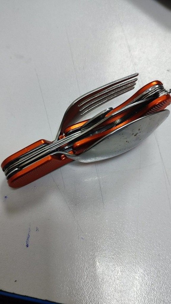 Оголошення M-tac essential orange (60011035) Б/У