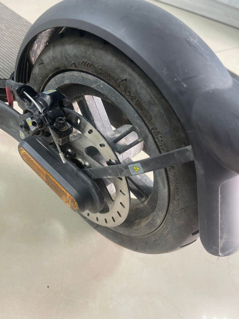 Розпродаж Xiaomi Mi Electric Scooter 4, продавець Техноскарб