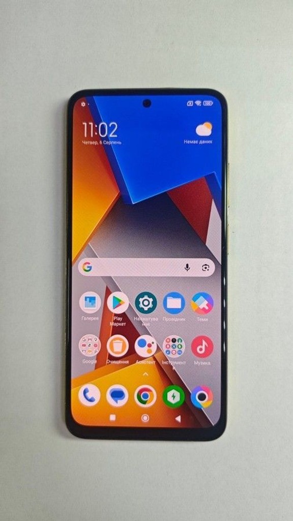 Купити Xiaomi poco m4 pro 8/256gb Б/У