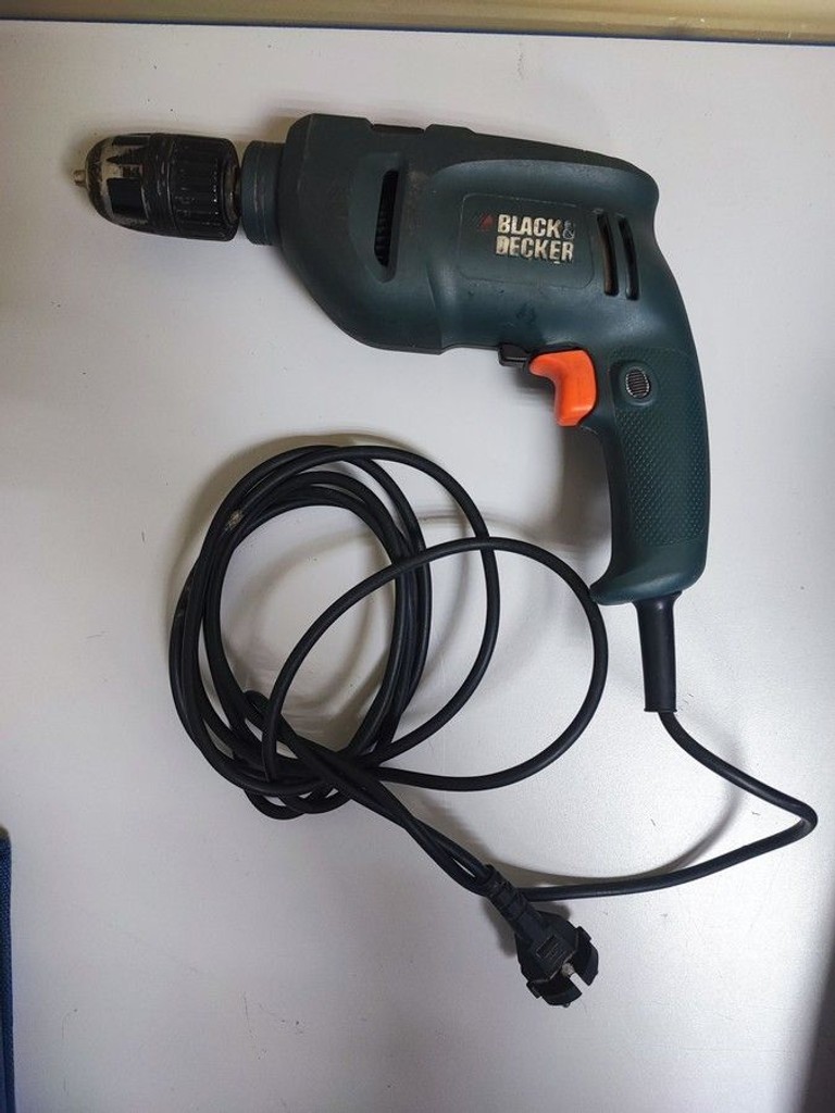 Купити Black&Decker kr500cre Б/У