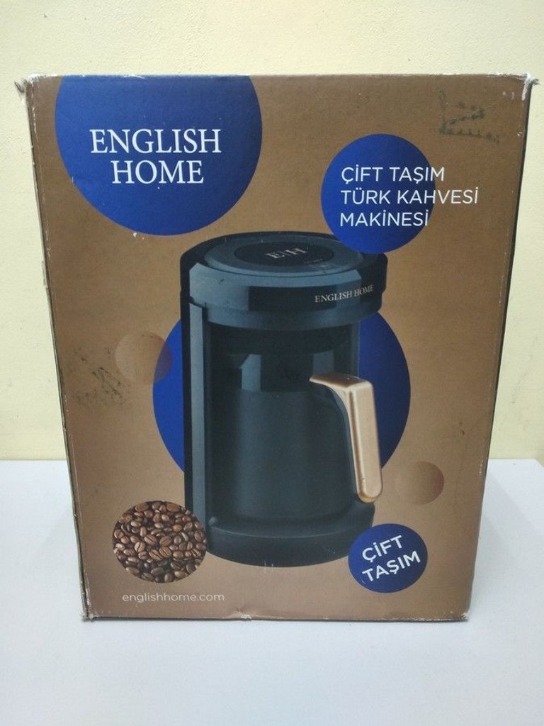 English Home tkm6002 Код:01-201053796. Зображення 5