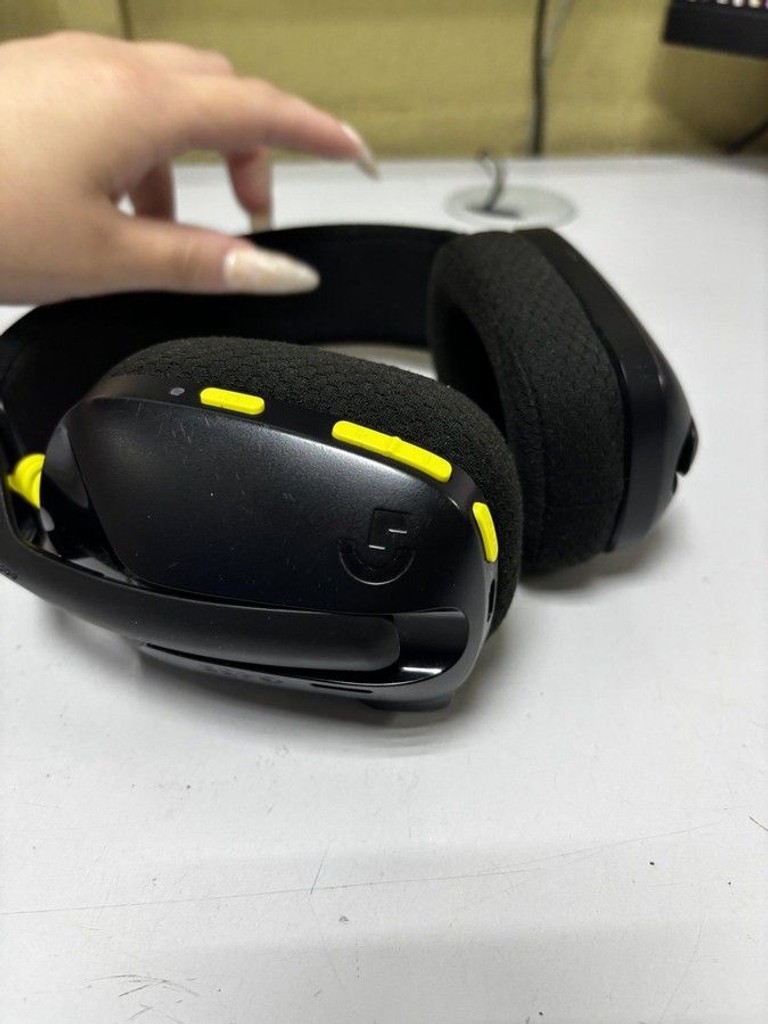 Розпродаж Logitech g435, продавець Техноскарб