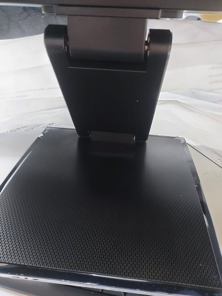 Viewsonic TD2760 Black Код:01-201059931. Зображення 9