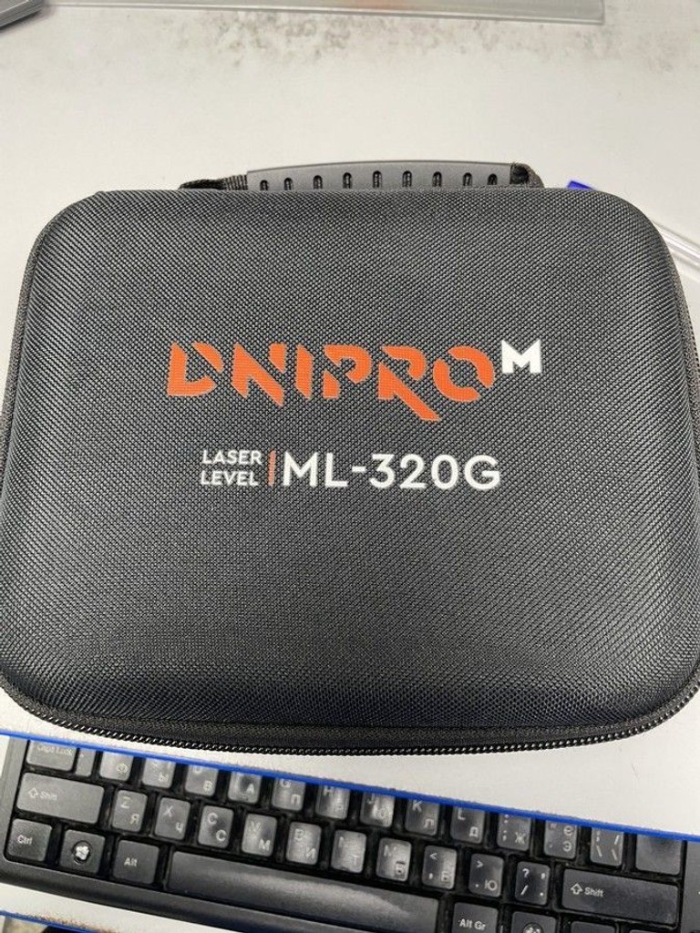 Купити Dnipro-M ml-320g Б/У