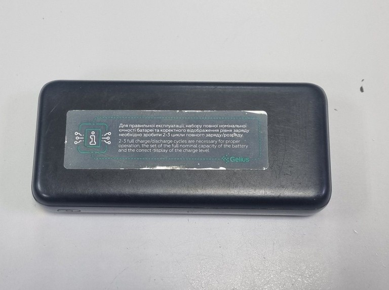 Gelius gp-pb302 20000mah Код:01-201063749. Зображення 9