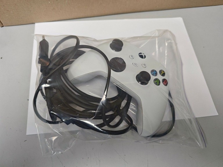 Microsoft xbox series s 512gb Код:01-201048271. Зображення 8