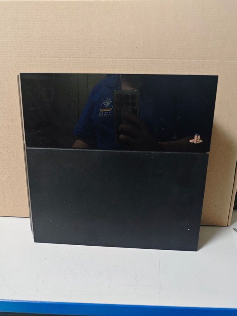 Оголошення Sony playstation 4 500gb Б/У