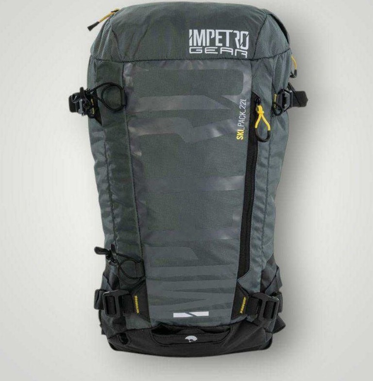 Купити Impetro Gear 22L Б/У
