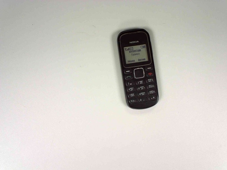 Дешево Nokia 1280 з ломбарду