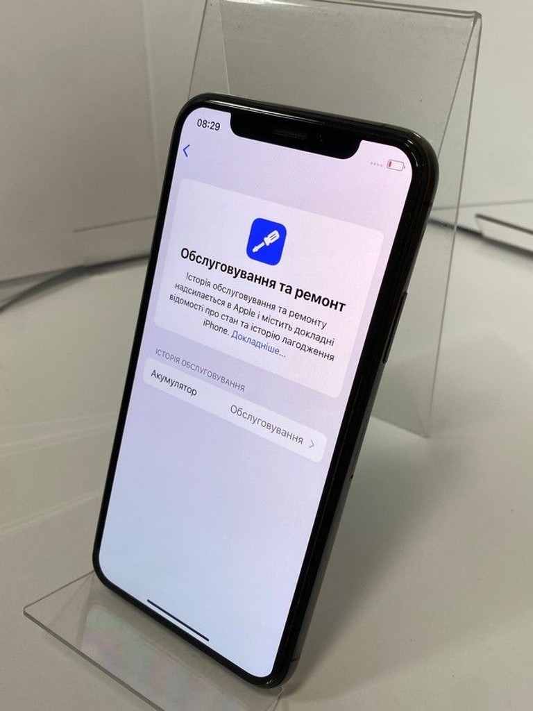Apple iphone xs 256gb Код:01-201063836. Зображення 10