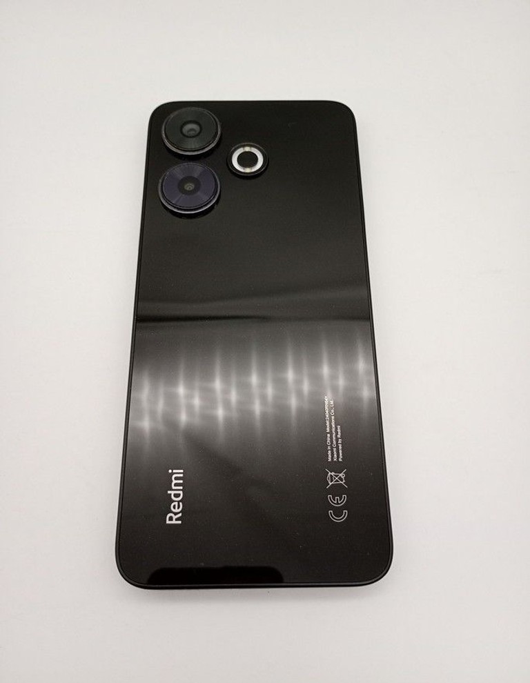Розпродаж Xiaomi Redmi 13 6/128GB Blue, продавець Техноскарб