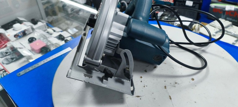 Bosch gks 140 Код:01-201068890. Зображення 8