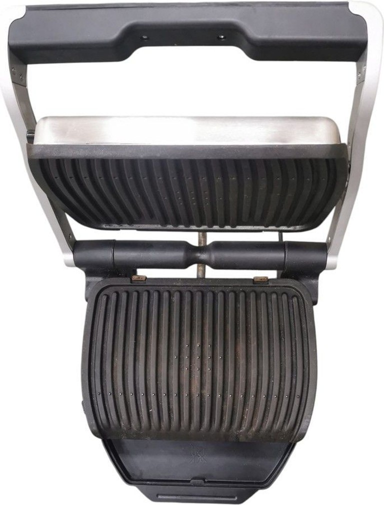 Оголошення Tefal OptiGrill GC706D34 Б/У