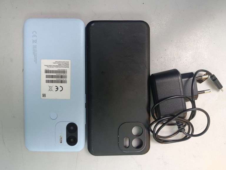 Купить Xiaomi redmi a2+ 2/32gb Б/У
