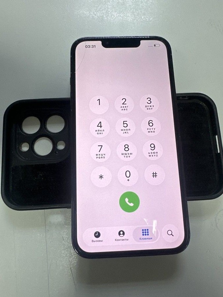 Купити Apple iphone 13 pro 128gb Б/У