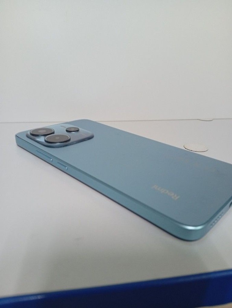 Xiaomi redmi note 14 8/256gb Код:01-201070768. Зображення 7