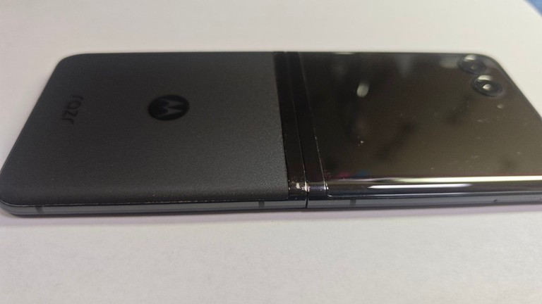 Motorola razr plus 2023 8/256gb Код:01-201072273. Зображення 10