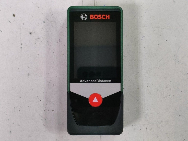 Дешево Bosch advanceddistance 50c з ломбарду