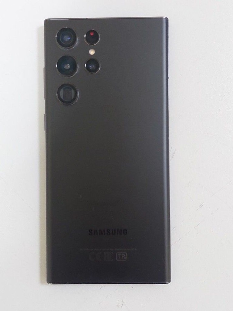 Розпродаж Samsung galaxy s22 ultra sm-s908b 12/256gb, продавець Техноскарб