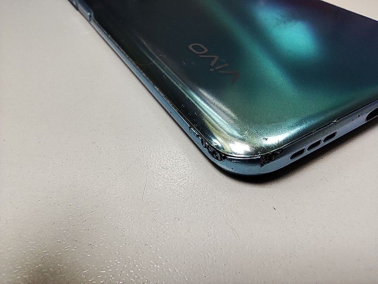 Розпродаж Vivo y31 4/128gb, продавець Техноскарб