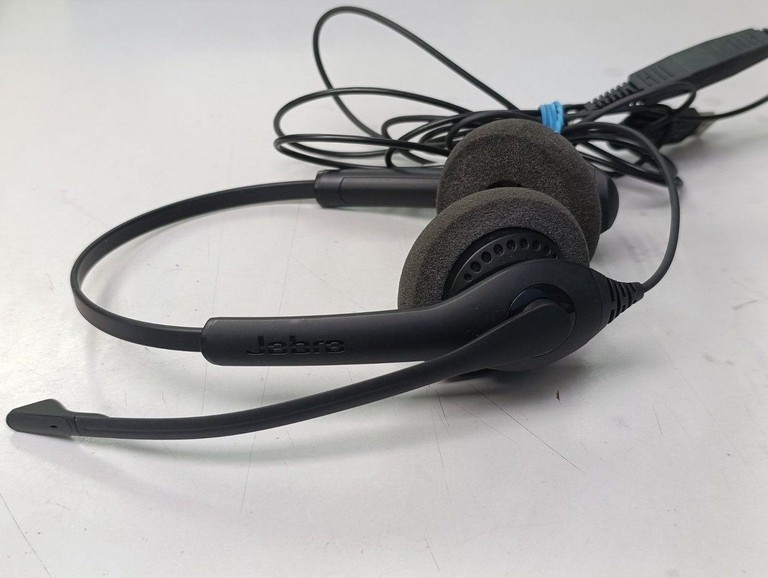 Розпродаж Jabra biz 1500 duo usb, продавець Техноскарб