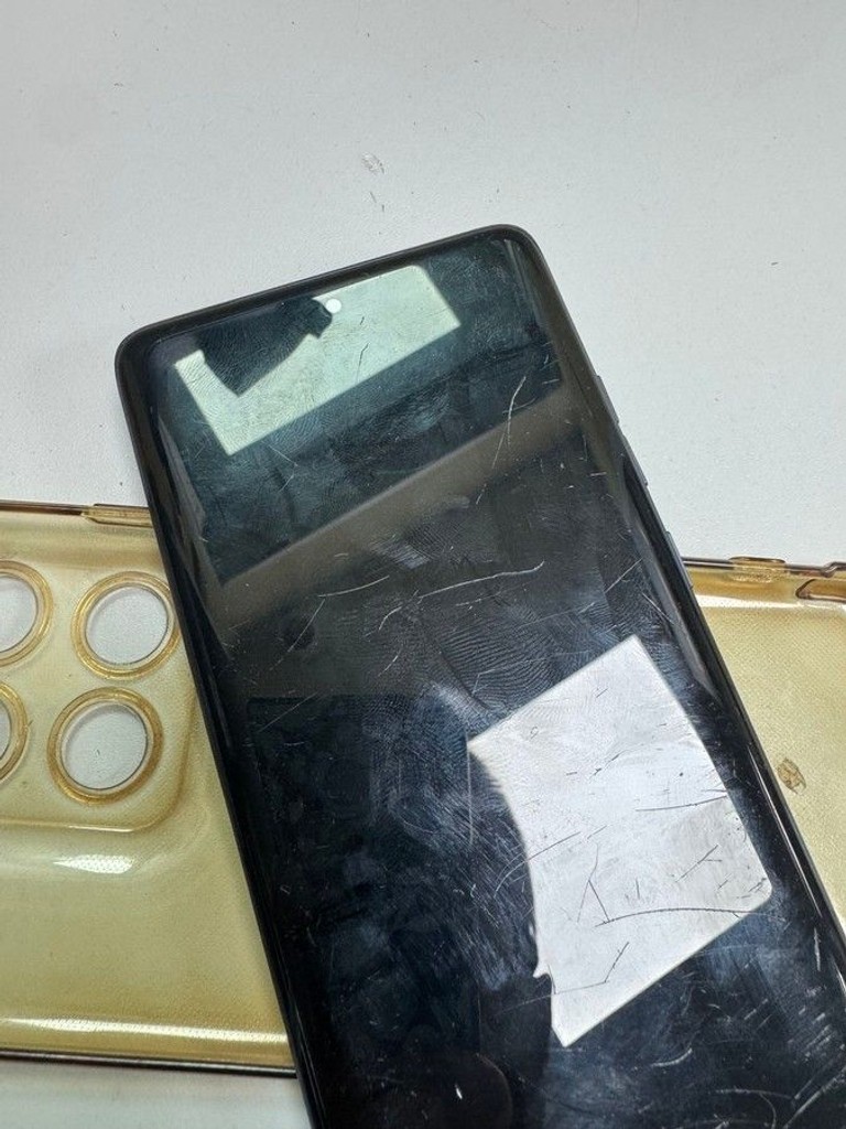 Дешиво Motorola moto edge 60 fusion 8/256gb с ломбарда