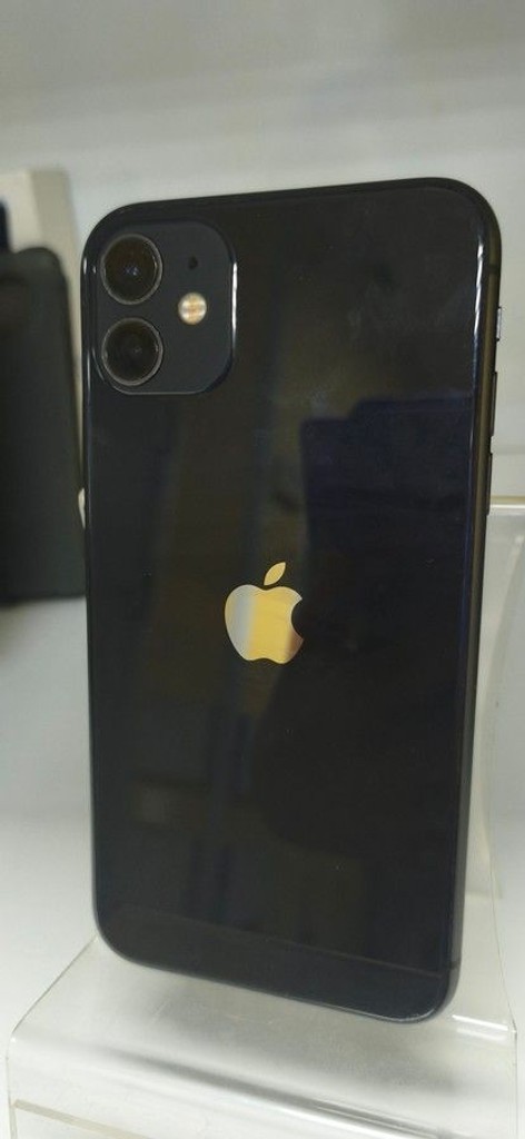 Apple iphone 11 128gb Код:01-201078690. Зображення 6