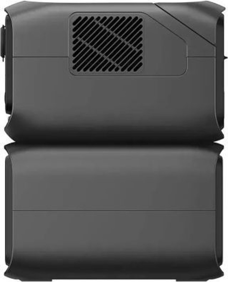 EcoFlow RIVER 3 Max Plus Wireless  Код:null. Зображення 4